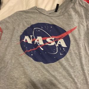 Nasa shirt (i’ll add more pics later!)